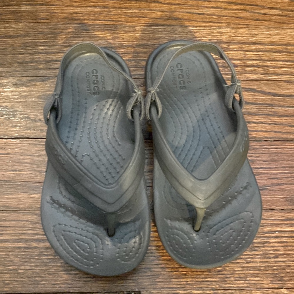Croc FlipFlops